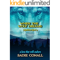 When the Wolf Dreams (Madeleine Book 4) book cover
