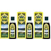 Vaadi Herbals Amla Oil - Brahmi Oil - Blend of Brahmi and Amla Herbal Oil (Pack of 3 X 6.76 Ounces)