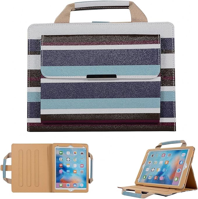 iPad mini Handbag Case, TechCode Synthetic Leather