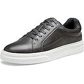 Vostey Men's Fashion Sneakers Classic Casual Shoes for Men Stylish Soft Mens Dress Sneakers