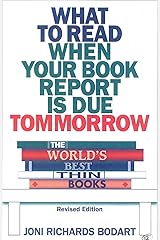 My book report is due tomorrow picture