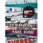 Mountaineering Books: eBook Sampler: Vertebrate Publishing eBooks for the adventurous from Tilman, Terray, Tasker, Scott, MacIntyre, Fowler, Diemberger, Messner, and Heckmair