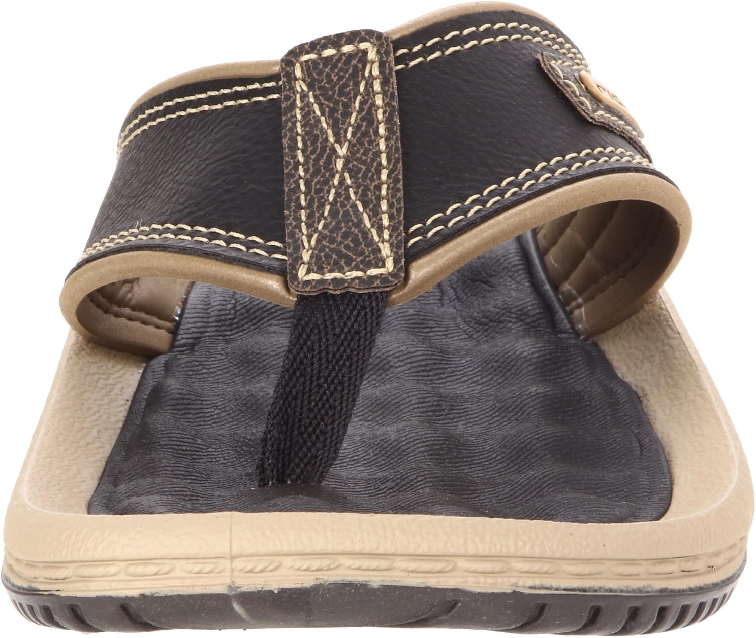 rider dunas ii n men's sandals