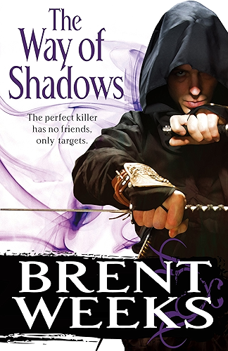 Download The Way Of Shadows: Book 1 of the Night Angel (English Edition) PDF