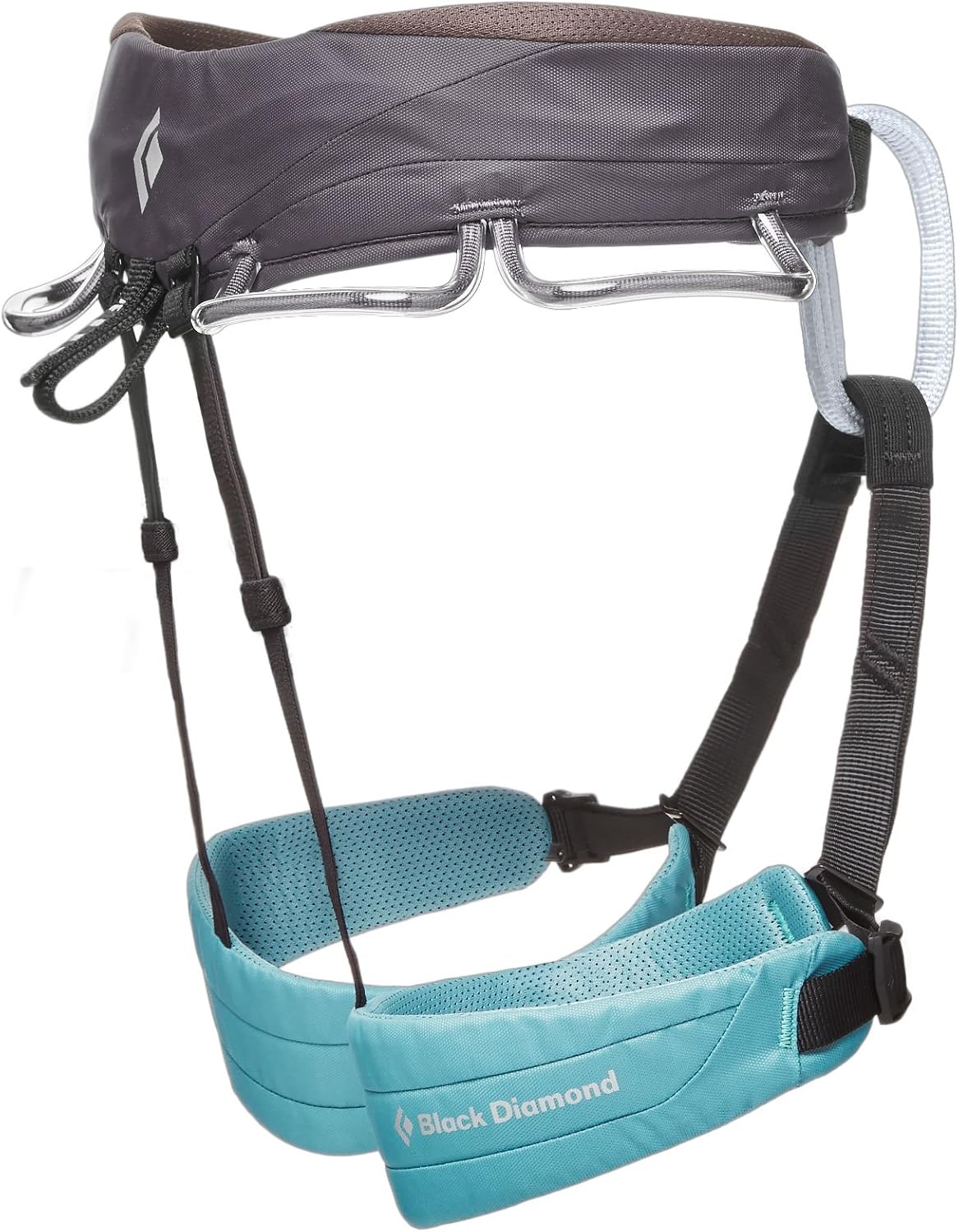 Black Diamond Primrose Women's Harness : Sports & Outdoors