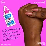 NYX Face Glue Primer Grip Hydrating All Skin Types 24h NYX PROFESSIONAL MAKEUP view 4