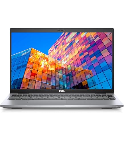 Amazon.com: Dell Latitude 5520 Laptop | 15.6