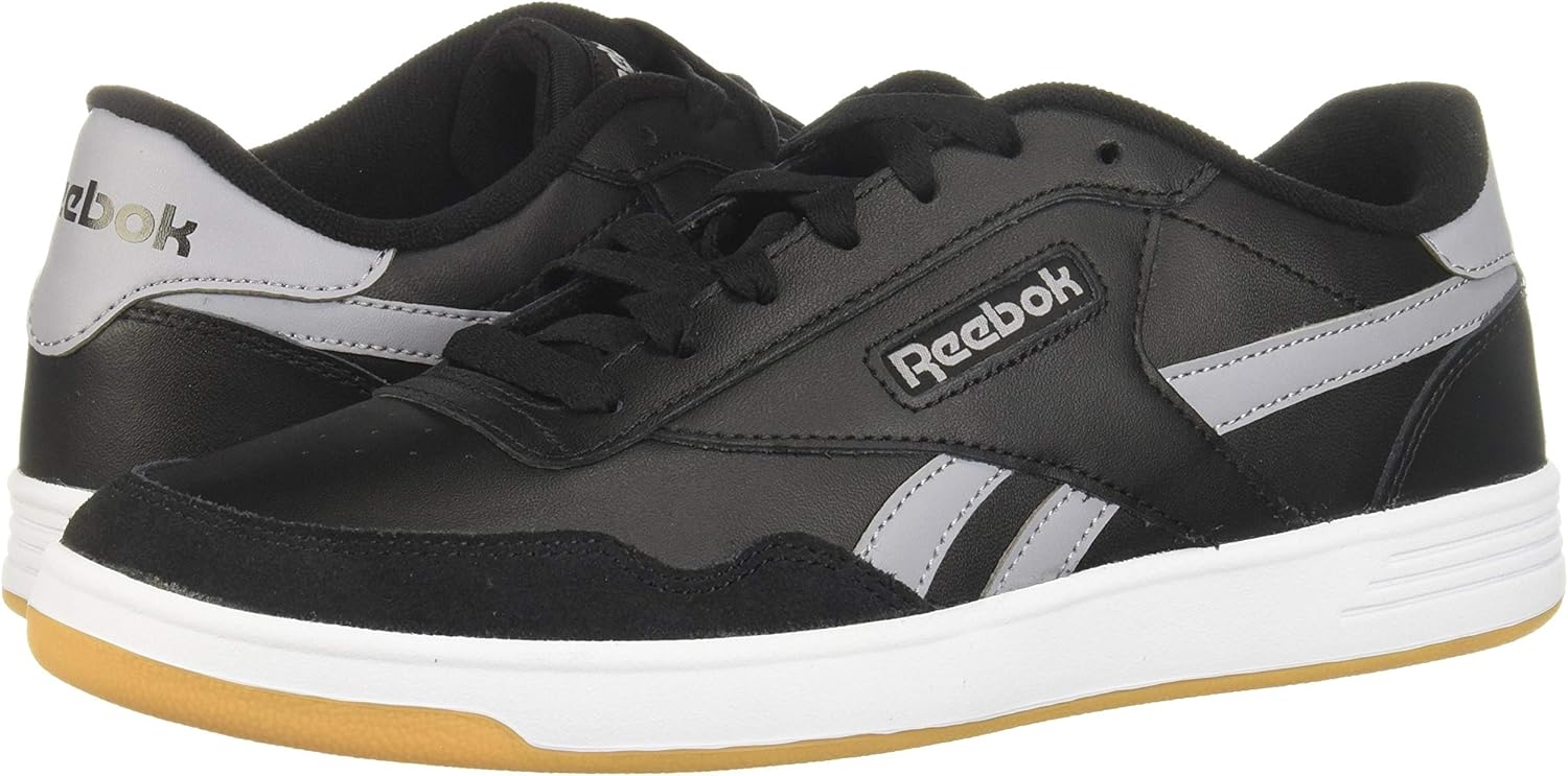 reebok men's royal techque t tennis shoes