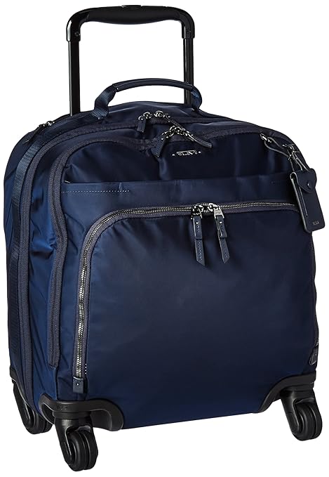Tumi oslo compact carry on Clearance