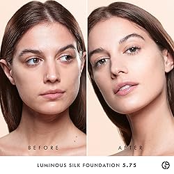 GIORGIO ARMANI Luminous Silk Foundation 5.75