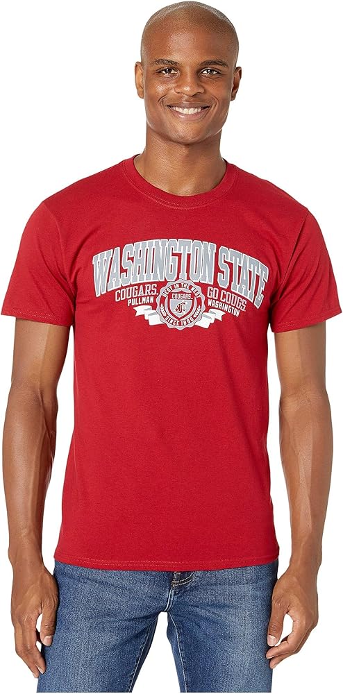 washington state cougars jersey