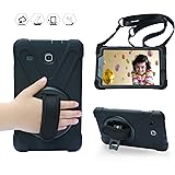 BRAECN for Galaxy Tab E 8.0 Case,360 Degree