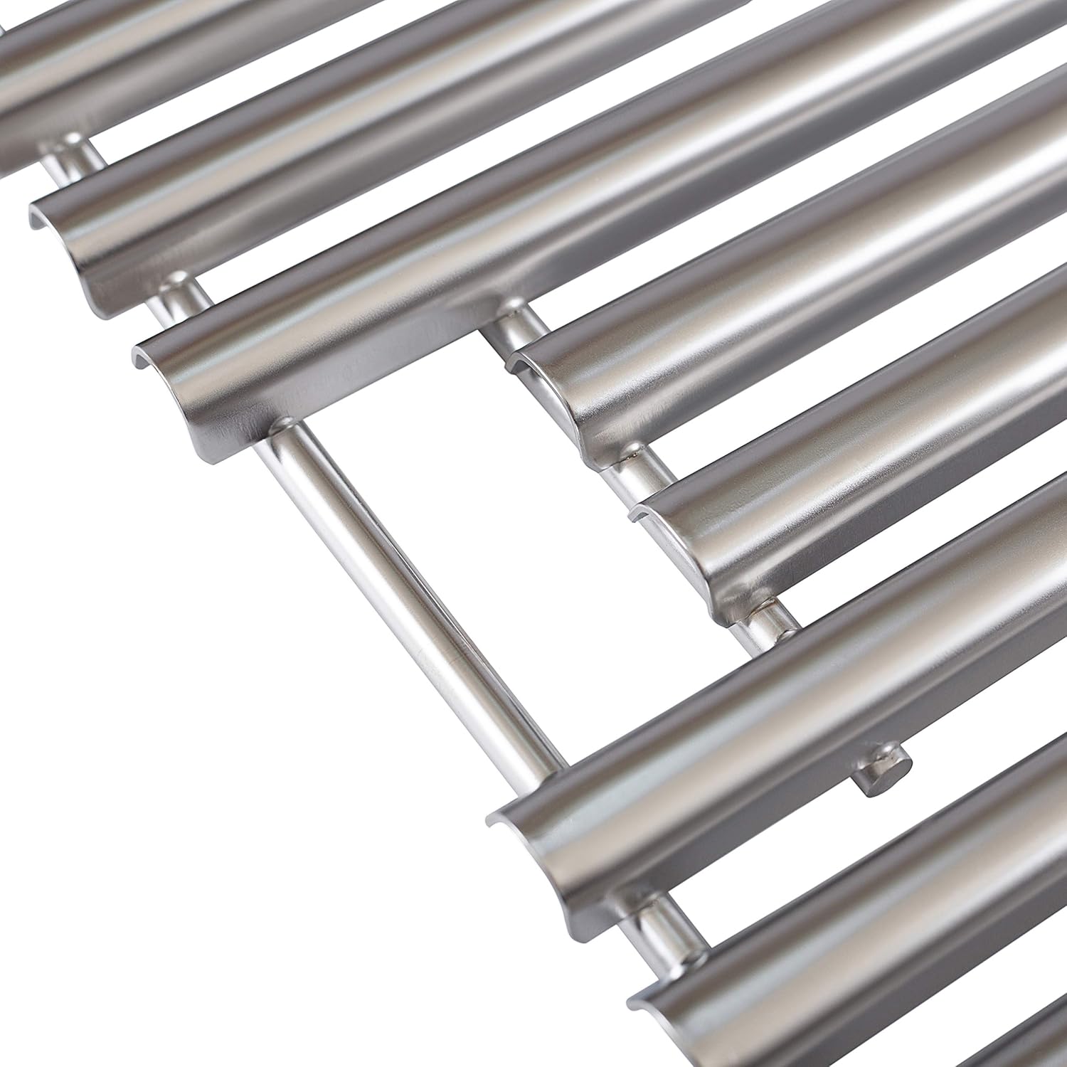 Grill Valueparts Stainless Steel Grill Kit for Homedepot Nexgrill 7200830H 7200888N 7200888