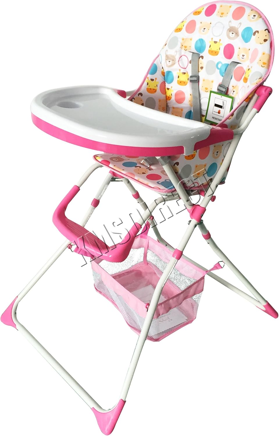 foxhunter 3 in 1 highchair