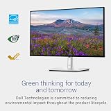 Dell U2424H UltraSharp 24 Inch FHD Monitor 120Hz IPS 2x USB-C 3x USB view 7