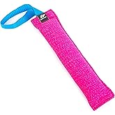 Dog And Field Pet Supplies : Dog Tug Toy,Durable Fire Hose Dog Tug For Medium To Large Dogs Dog Training Dummy