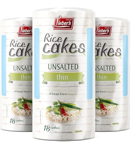 Amazon.com: Hanzhengxuan Rice Cake 7 Oz z (pack of 2)_AB : Grocery