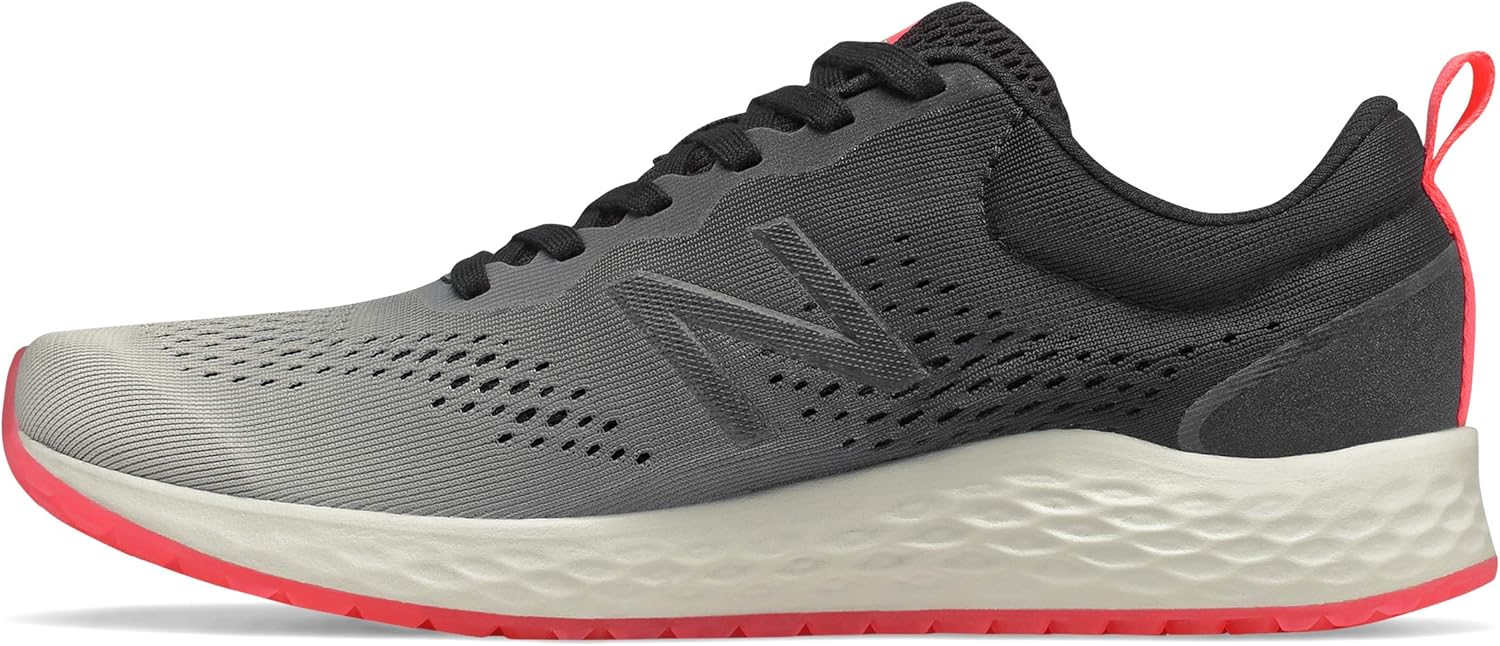 Amazon.com | New Balance Women's Fresh Foam Arishi V3 Running Shoe | Road Running