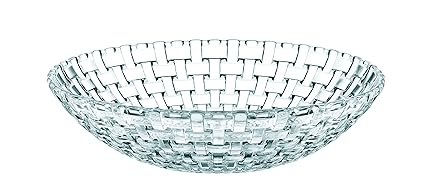 Nachtmann Bossa Nova Big Scale Bowl, 30cm