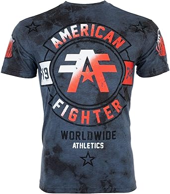american fighter athletics
