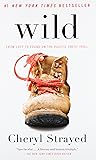 Wild: From Lost to Found on the Pacific Crest Trail