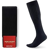 Marcoliani Milano Mens Dress Socks - The Dress Code Colors | Essence of Merino Wool