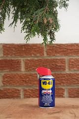 WD-40 Multi Use Lubricant Spray 300ml Smart Straw Precision Control view 5
