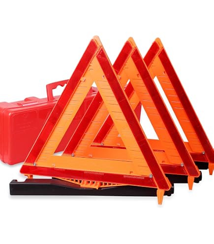 Support Extincteur Pour Barre De Sécurité WARN - Compatible Jeep/SUV, 3 Sangles Auto-agrippantes