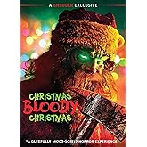 CHRISTMAS BLOODY CHRISTMAS