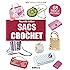 Déco & Sacs En Fils Recyclés - Crochet Et Tricot