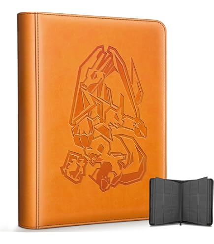 Ultra PRO - Fallout 12-Pocket PRO-Binder - Nuka Cola Pinup