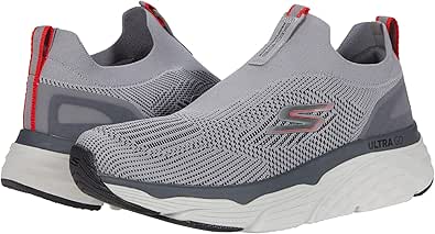 skechers cushioning