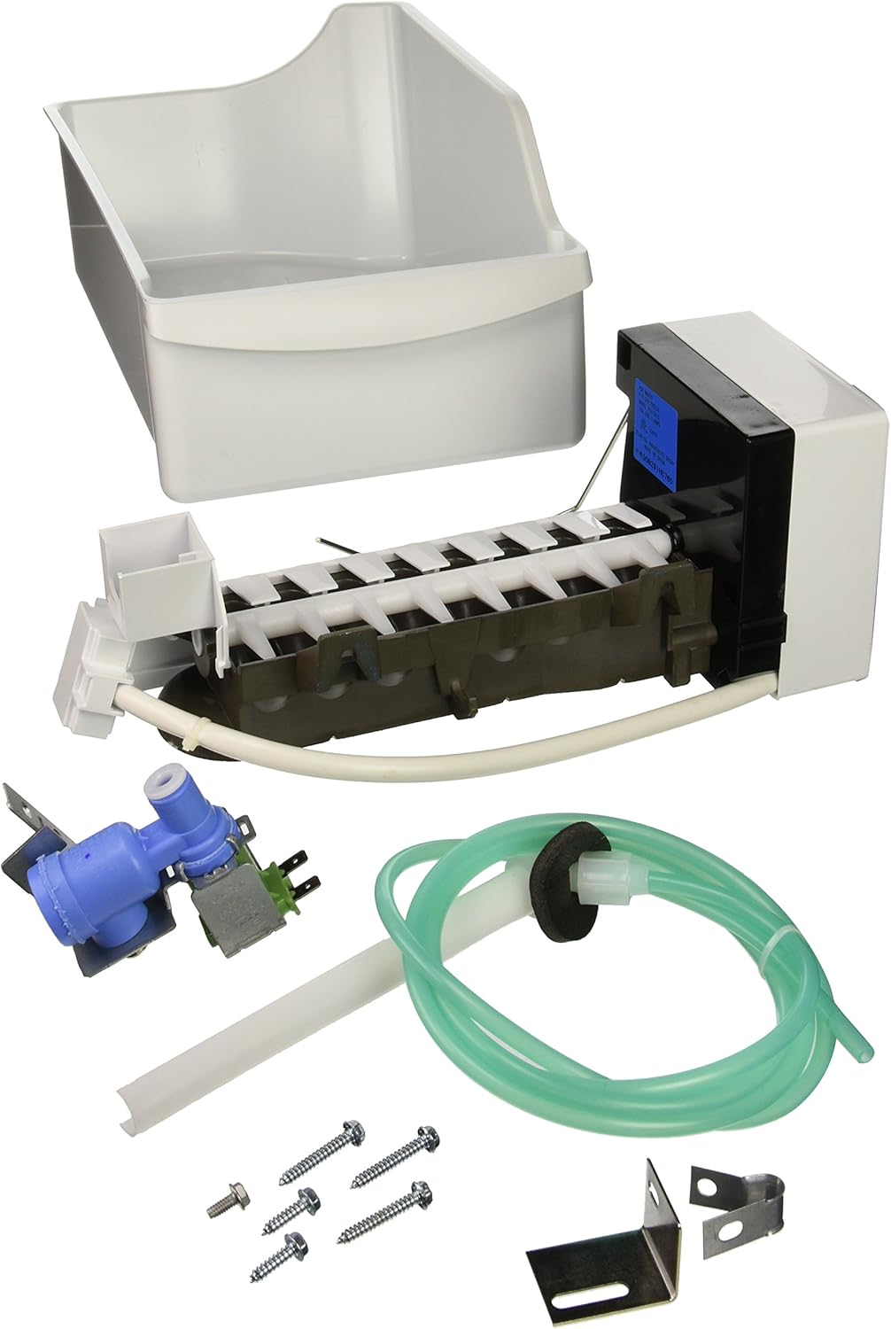 Frigidaire Im116000 4lb Ice Maker Kit Amazon Ca Tools Home Improvement