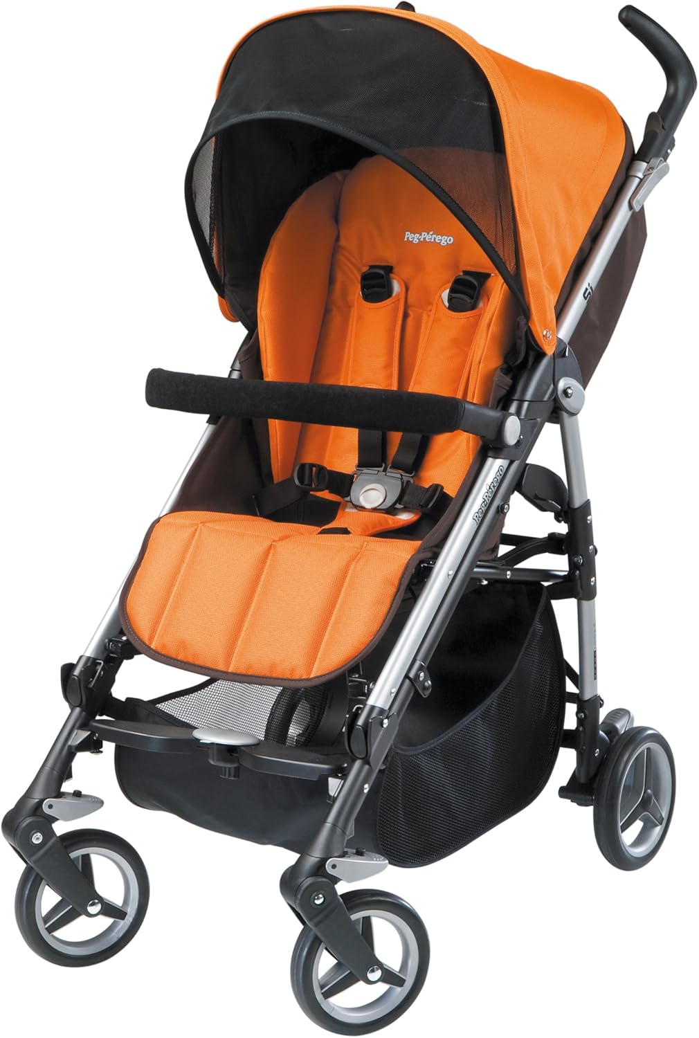 poussette peg perego si