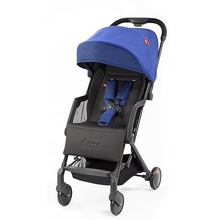 diono compact stroller