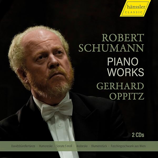 Alfred Brendel, Franz Schubert - Schubert: Piano Works - Amazon