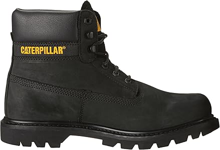 caterpillar boots for womens