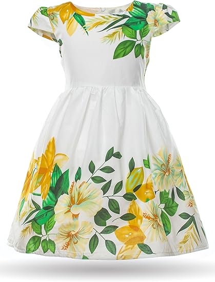 amazon 6 year girl dress