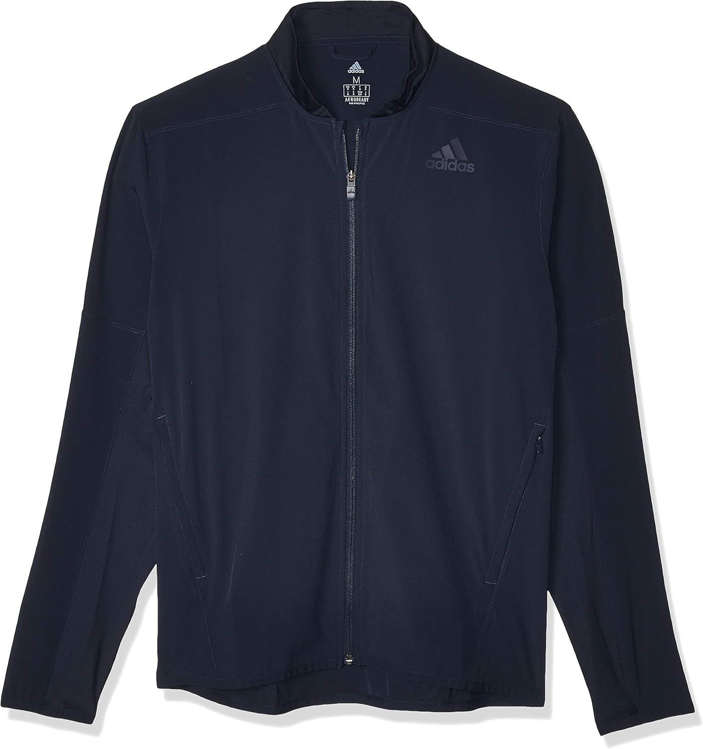 adidas jacket 3xl