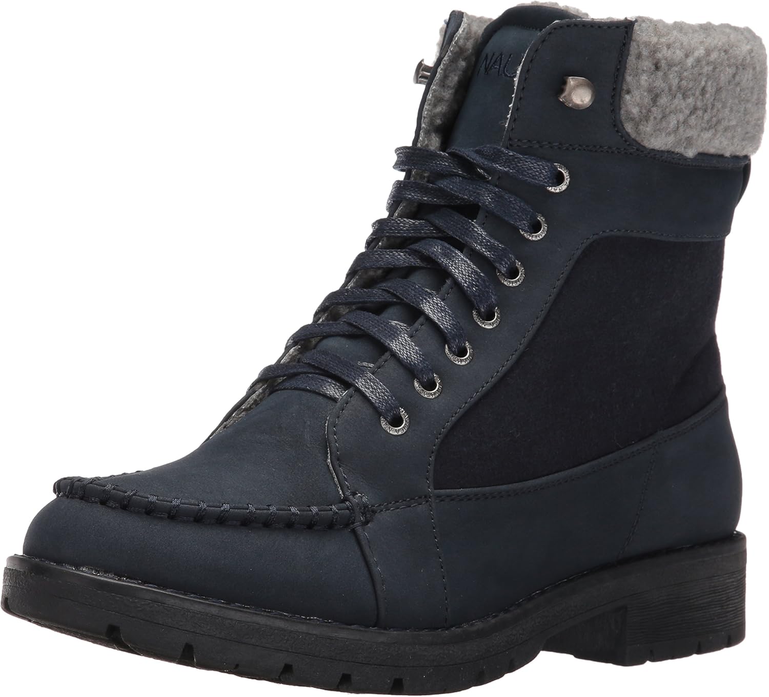 nautica boots womens