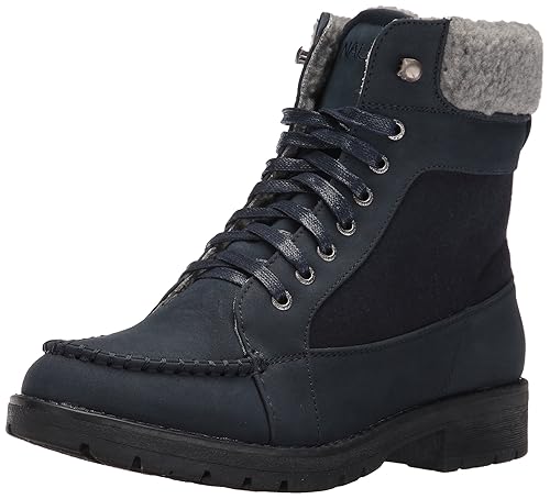 nautica womens boots