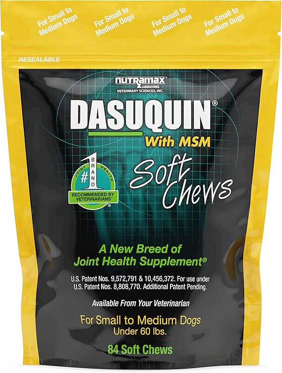 dasuquin liquid
