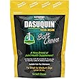 Nutramax Laboratories Dasuquin with MSM Soft Chews