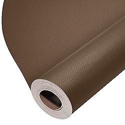 Leather Repair Patch，Leather Repair Tape, 12 x 48