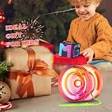 MAGICYOYO K2 Responsive/Unresponsive Dual Yoyo with 12 Strings & Tools view 6