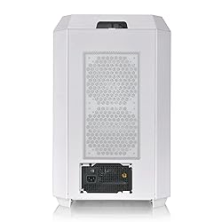 Thermaltake LCGS Reactor i80S Gaming Desktop