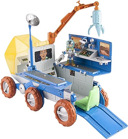 space rover toy