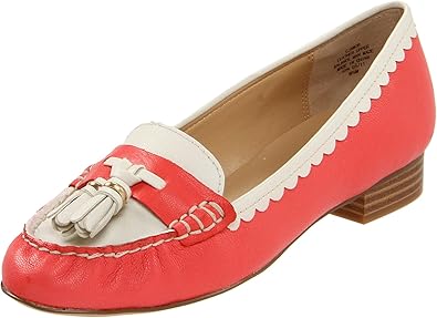 joan and david loafers