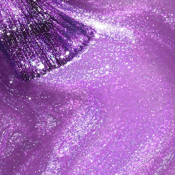 OPI GEL COLOR, I SOLD MY CRYPTO, PURPLE GEL NAIL POLISH, ME MYSELF SPRING ‘23 COLLECTION, 0.5 FL OZ.