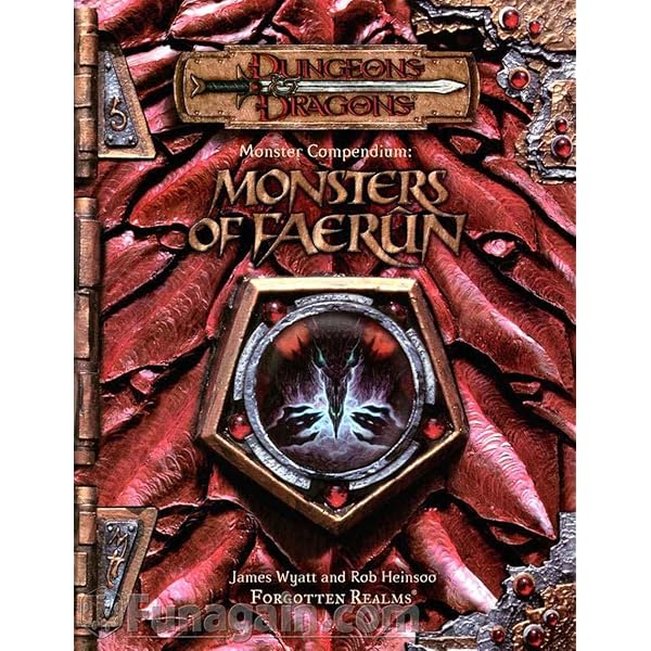 Amazon.com: ダンジョンズ&ドラゴンズ日本語版サプリメント「次元界の